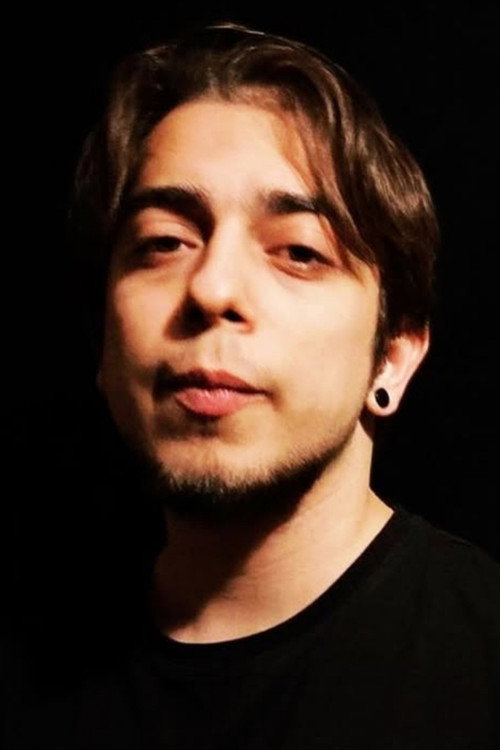 Atilla Doğukan Türkyılmaz oyuncu fotoğrafı