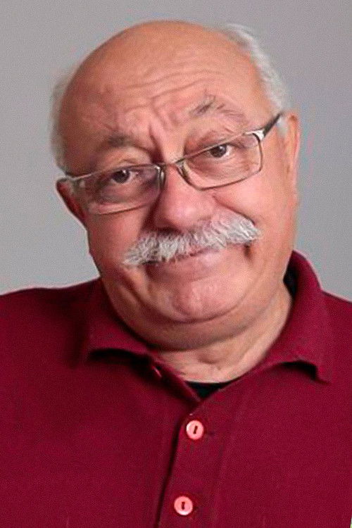 Atilla Pekdemir oyuncu fotoğrafı