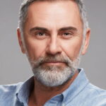 Atilla Saral oyuncu fotoğrafı