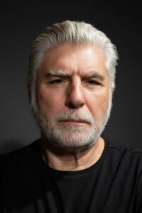 Attila Olgaç Vay Anam Vay dizisi oyuncusu