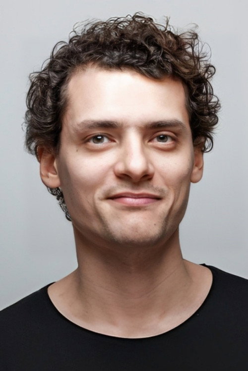 Aybars Düzey oyuncu fotoğrafı