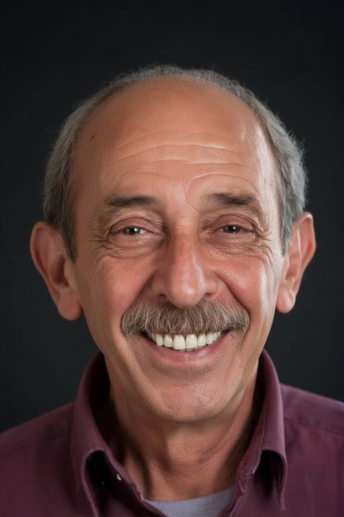 Ayberk Attila oyuncu fotoğrafı