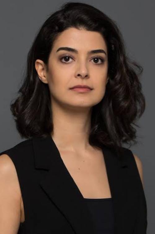 Aybike Turan oyuncu fotoğrafı