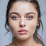 Ayça Ayşin Turan oyuncu fotoğrafı