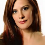 Ayça Mutlugil oyuncu fotoğrafı