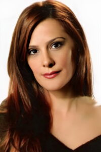 Ayça Mutlugil oyuncu fotoğrafı