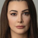 Ayçin İnci oyuncu fotoğrafı