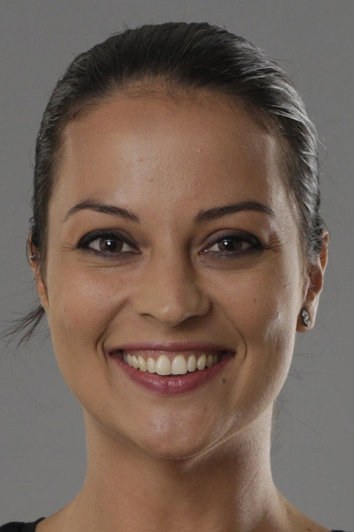 Ayçın Tuyun oyuncu fotoğrafı