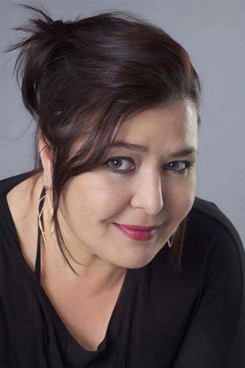 Aydan Burhan oyuncu fotoğrafı