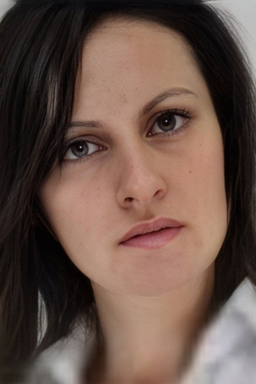 Aydan Kalınağa oyuncu fotoğrafı