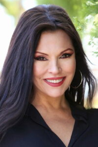 Aydan Şener Yürek Çıkmazı dizisi oyuncusu