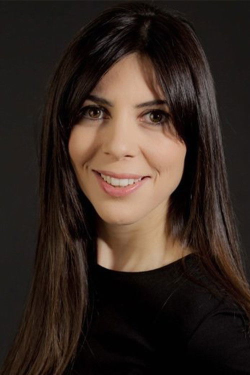 Aydan Taş oyuncu fotoğrafı