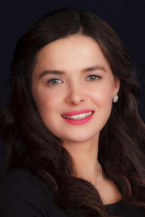 Ayfer Çalgıcı oyuncu fotoğrafı