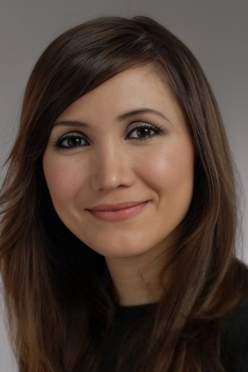 Ayfer Dinçer oyuncu fotoğrafı