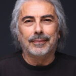 Ayhan Kavas oyuncu fotoğrafı