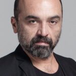 Ayhan Taş oyuncu fotoğrafı