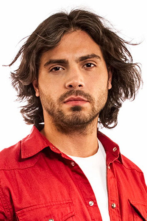 Aykut İğdeli oyuncu fotoğrafı