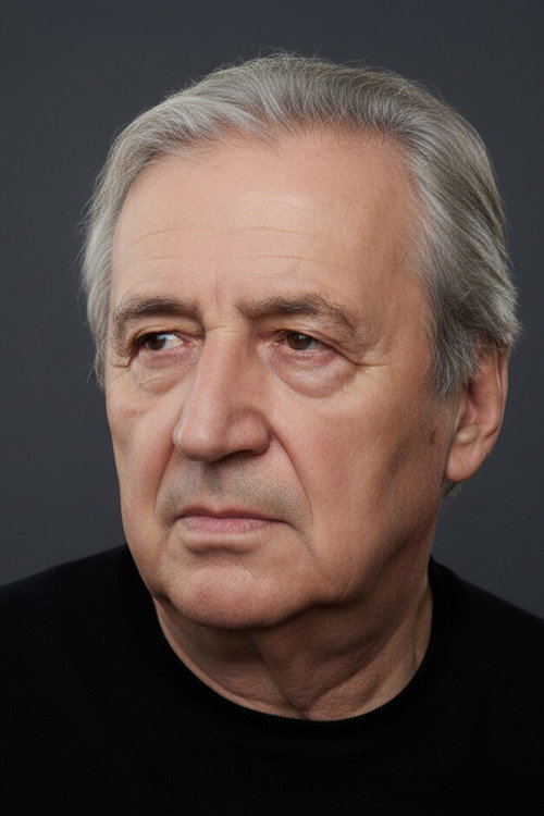 Aykut Sözeri oyuncu fotoğrafı