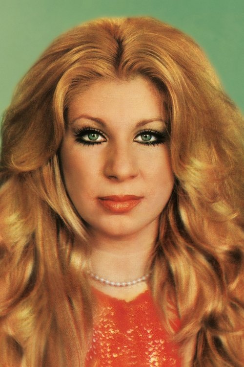 Ayla Algan oyuncu fotoğrafı