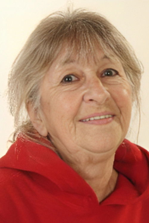 Ayla Arslancan oyuncu fotoğrafı