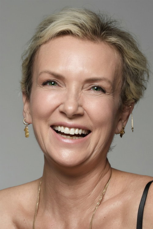 Aylin Arasıl oyuncu fotoğrafı