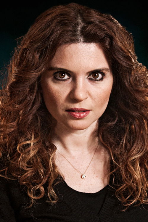 Aylin Kabasakal oyuncu fotoğrafı