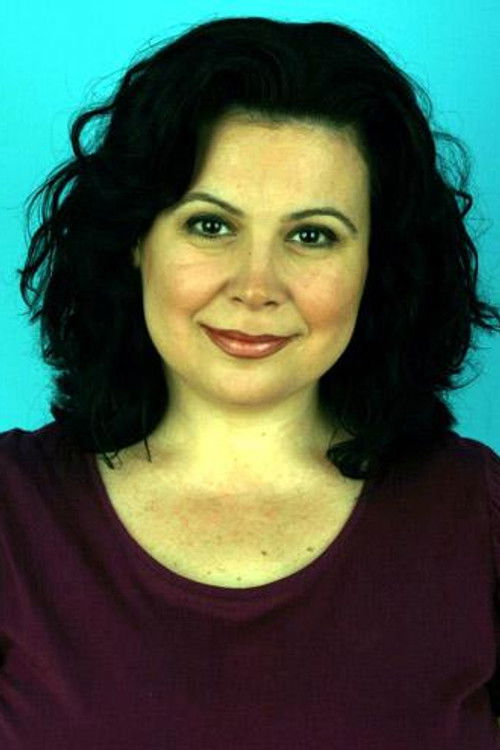 Aylin Kılınçarslan oyuncu fotoğrafı