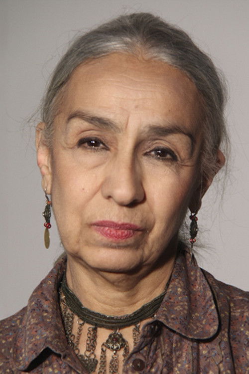 Aysan Sümercan oyuncu fotoğrafı