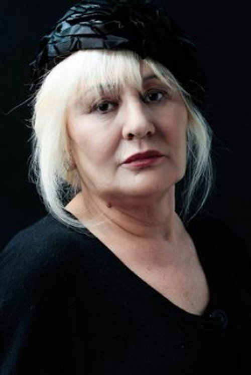 Ayşe Demirel oyuncu fotoğrafı