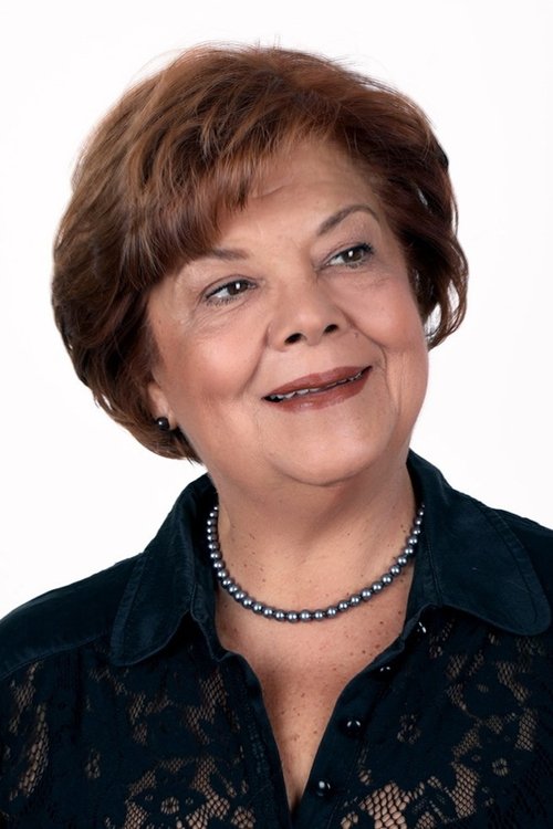 Ayşe Kökçü oyuncu fotoğrafı