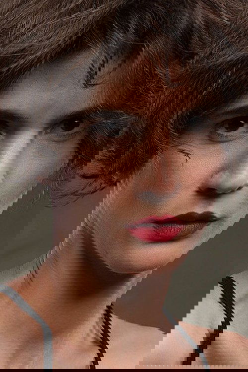 Ayşe Melike Çerçi oyuncu fotoğrafı