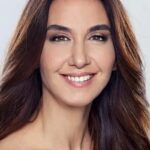 Ayşe Tolga oyuncu fotoğrafı
