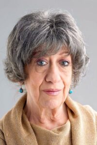 Ayşen Gruda Kaygısızlar dizisi oyuncusu