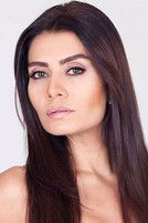 Ayşen Gürler Kral Kaybederse dizisi oyuncusu