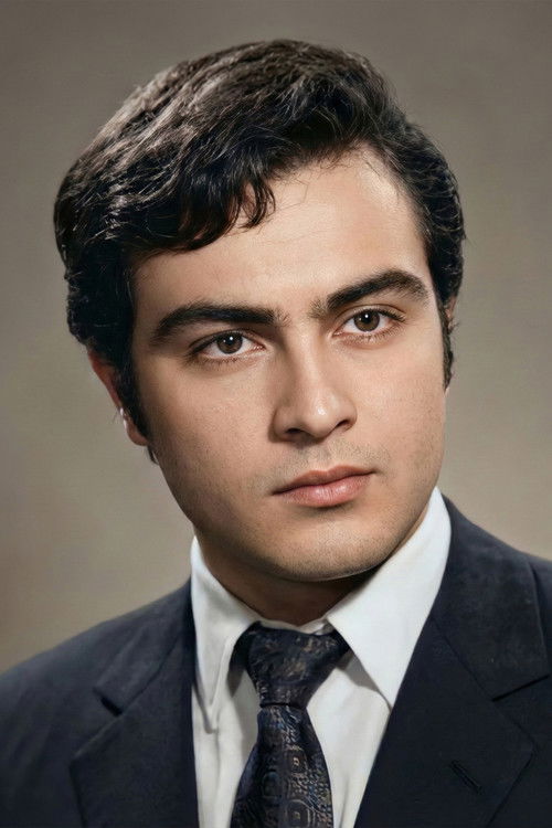 Aytaç Arman oyuncu fotoğrafı