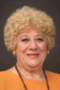 Ayten Erman oyuncu fotoğrafı