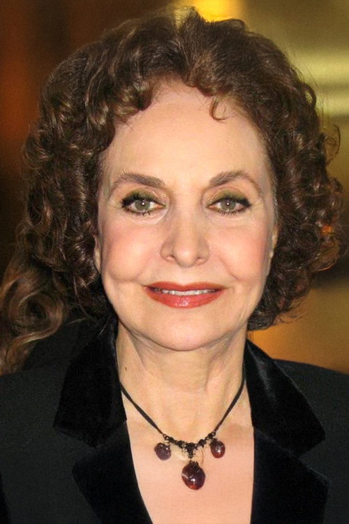 Ayten Gökçer oyuncu fotoğrafı