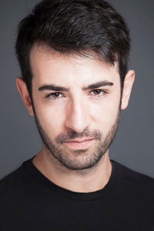 Bahadır Efe oyuncu fotoğrafı