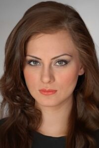 Bahar Akça oyuncu fotoğrafı