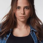 Bahar Şahin oyuncu fotoğrafı