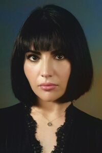 Bahar Süer Yeni Gelin dizisi oyuncusu