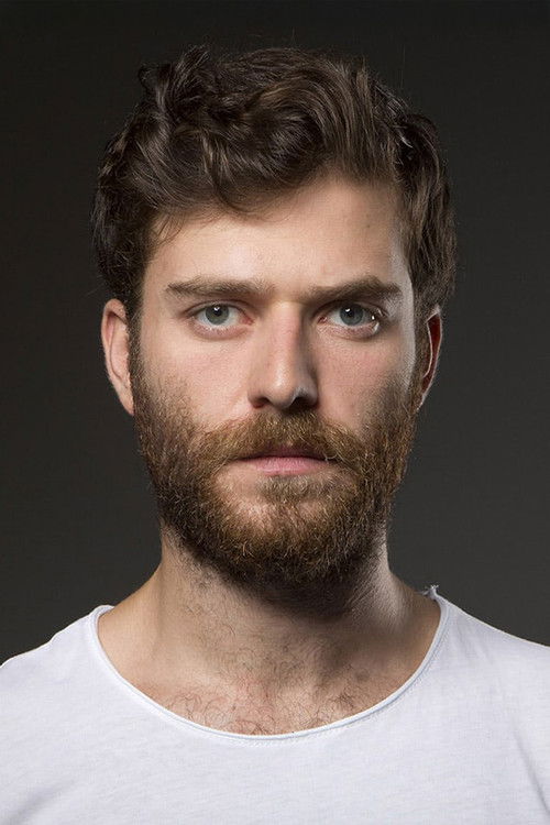 Baki Çiftçi oyuncu fotoğrafı