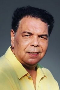 Balık Ayhan Emret Komutanım dizisi oyuncusu