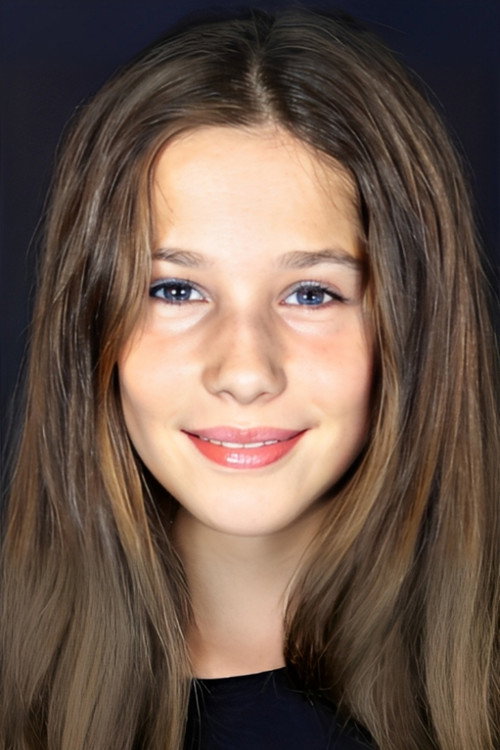 Balım Gaye Bayrak oyuncu fotoğrafı