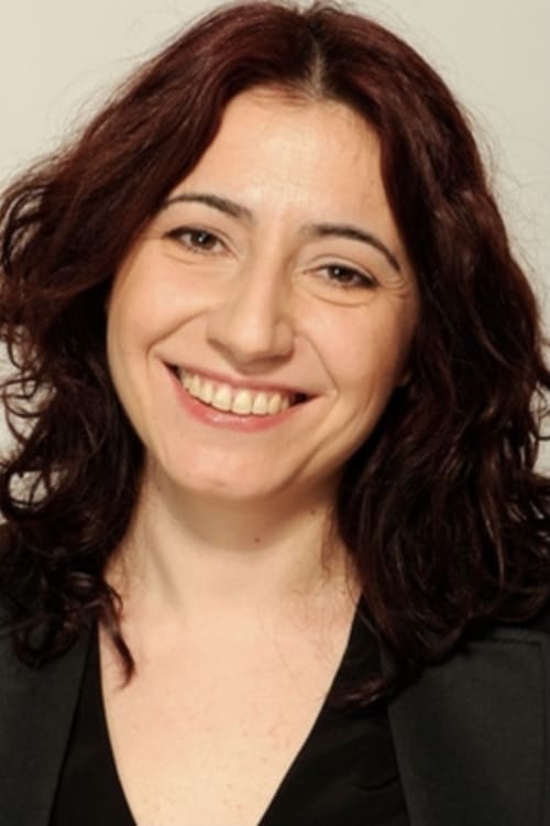 Banu Fotocan oyuncu fotoğrafı