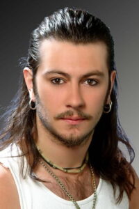 Barış Akarsu Yalancı Yarim dizisi oyuncusu