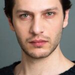 Barış Aytaç oyuncu fotoğrafı