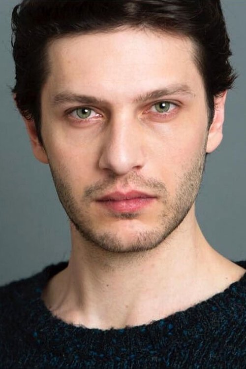 Barış Aytaç oyuncu fotoğrafı