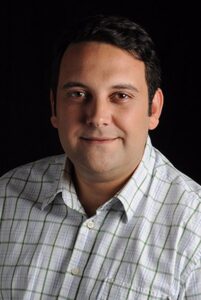 Barış Başar İki Aile dizisi oyuncusu