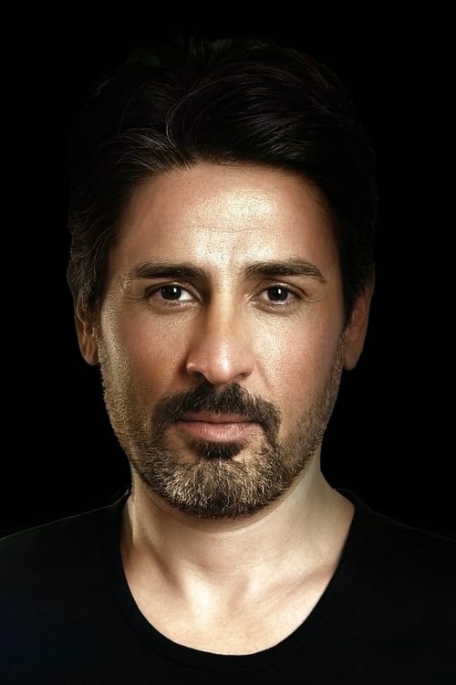 Barış Hayta oyuncu fotoğrafı